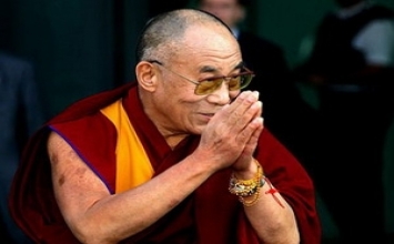 Đức Dalai Lama thứ 14 gửi Điện thư chia buồn tới GHPGVN 